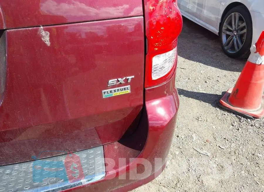 2C4RDGCGXJR248549 Photo# 19