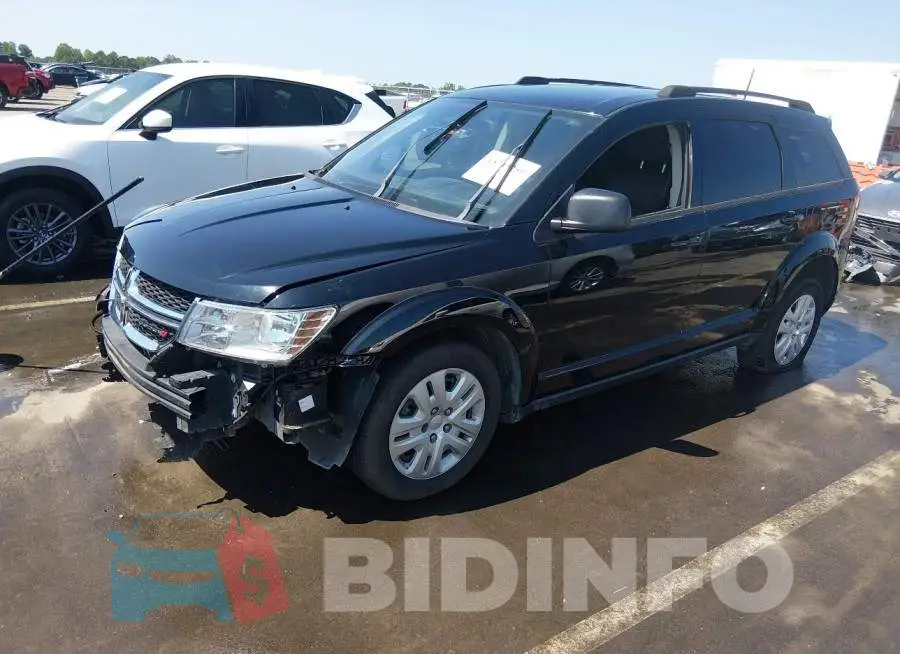 3C4PDCAB5LT250698 Photo# 2
