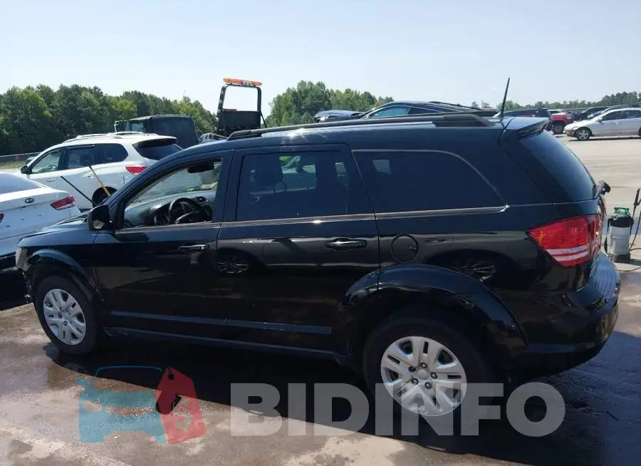 3C4PDCAB5LT250698 Photo# 15