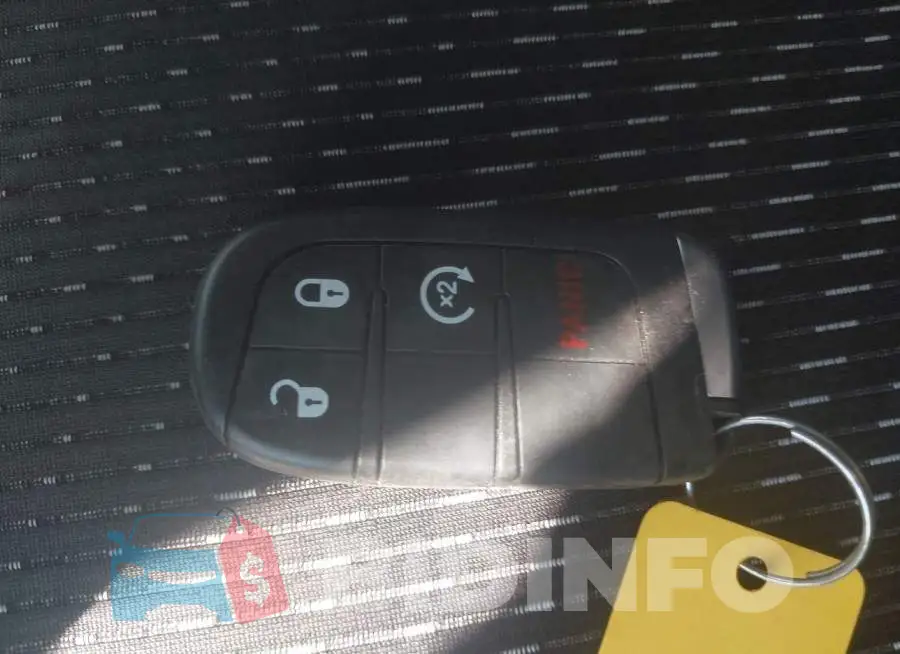 3C4PDCAB8HT524919 Photo# 11