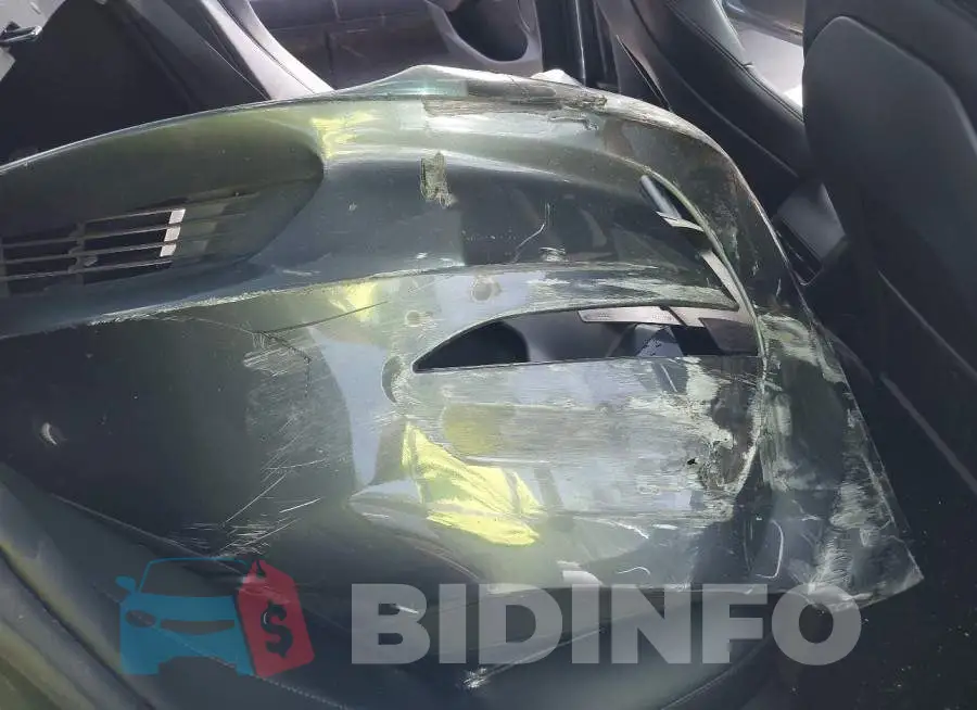 5YJ3E1EA2PF663541 Photo# 21