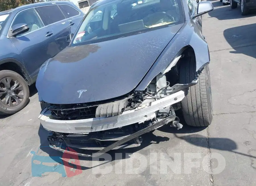 5YJ3E1EA2PF663541 Photo# 13