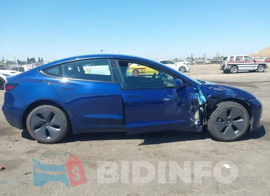 5YJ3E1EA3PF423477 Photo# 12