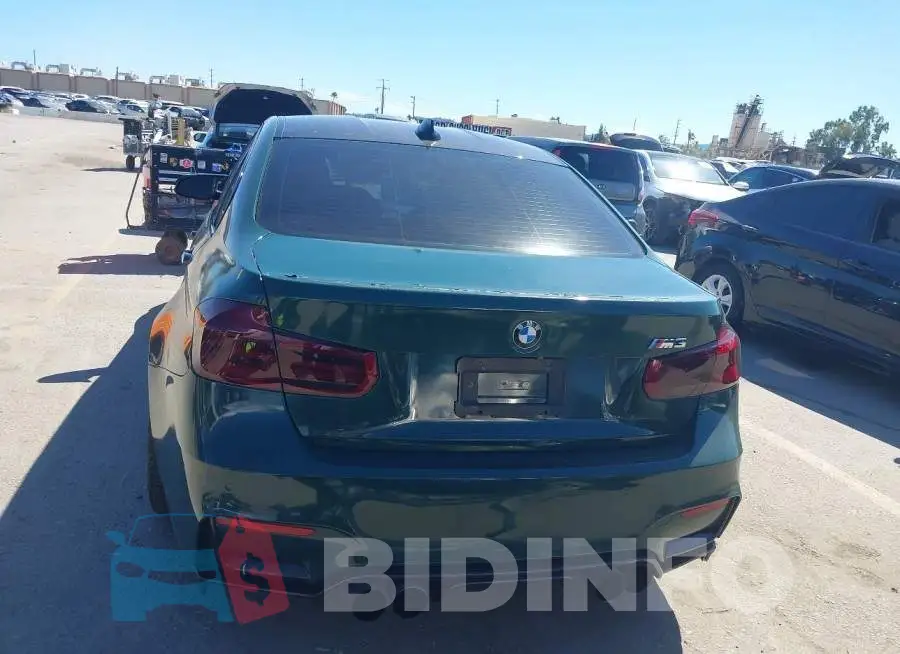 WBS8M9C5XJ5J78949 Photo# 16