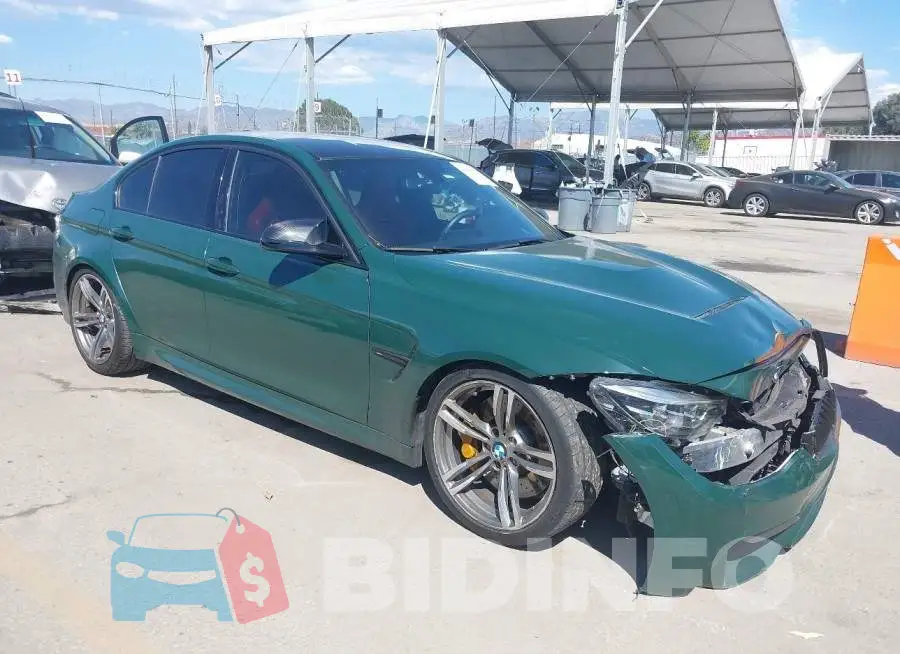 WBS8M9C5XJ5J78949 Photo# 1