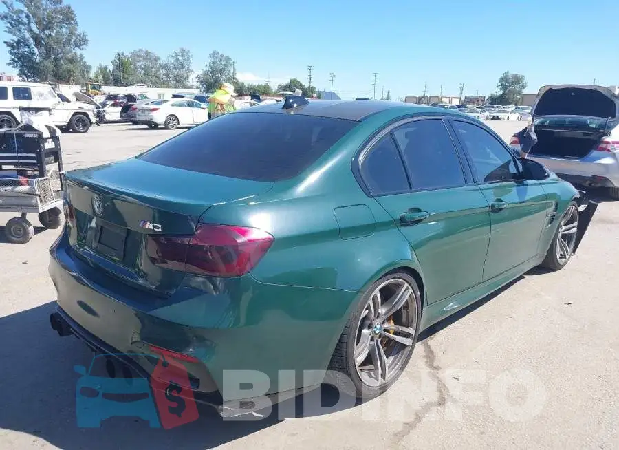 WBS8M9C5XJ5J78949 Photo# 4