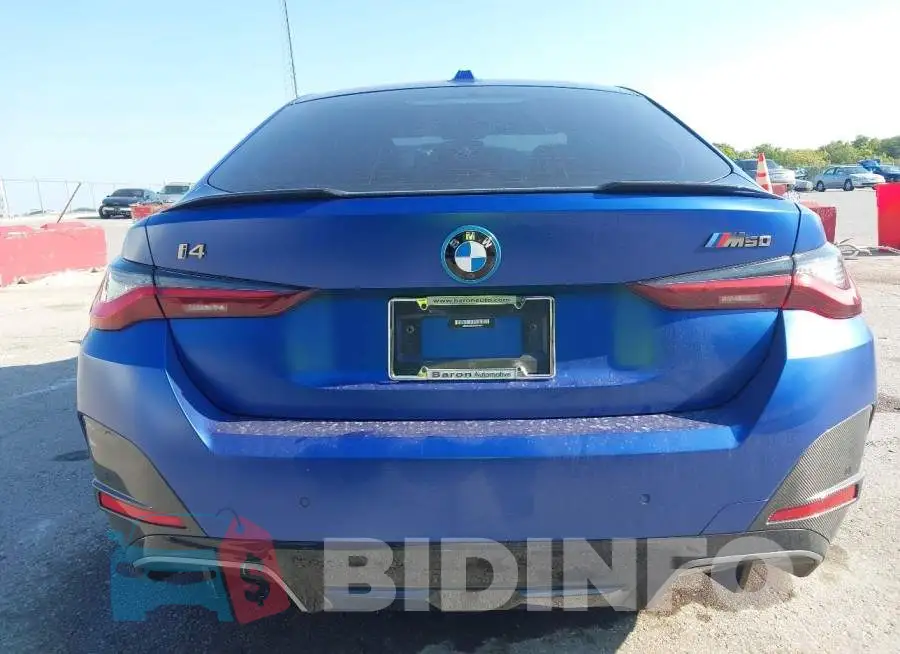 WBY33AW05PFP73067 Photo# 17