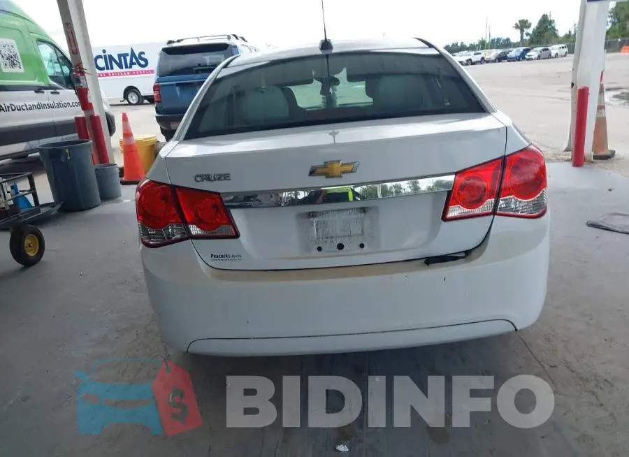 1G1PB5SH3G7125268 Photo# 16