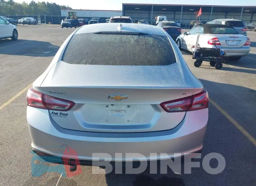 1G1ZD5ST1NF128017 Photo# 16
