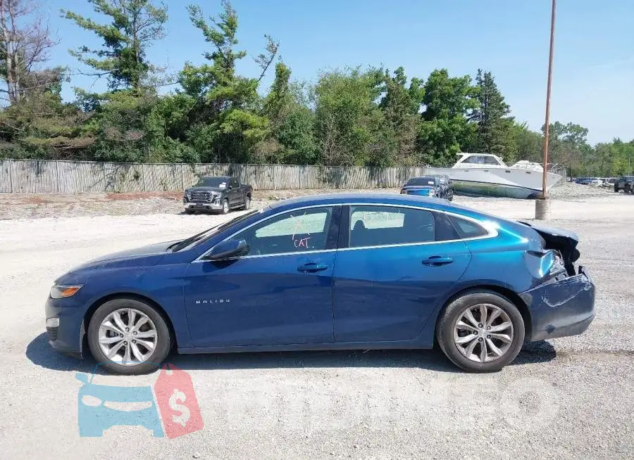 1G1ZD5ST2KF119340 Photo# 14