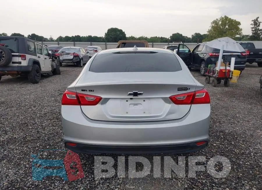 1G1ZD5ST4JF141628 Photo# 17