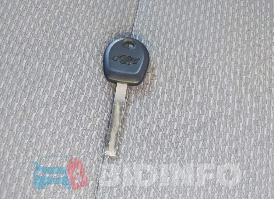 1GC4KVCG7KF210922 Photo# 11