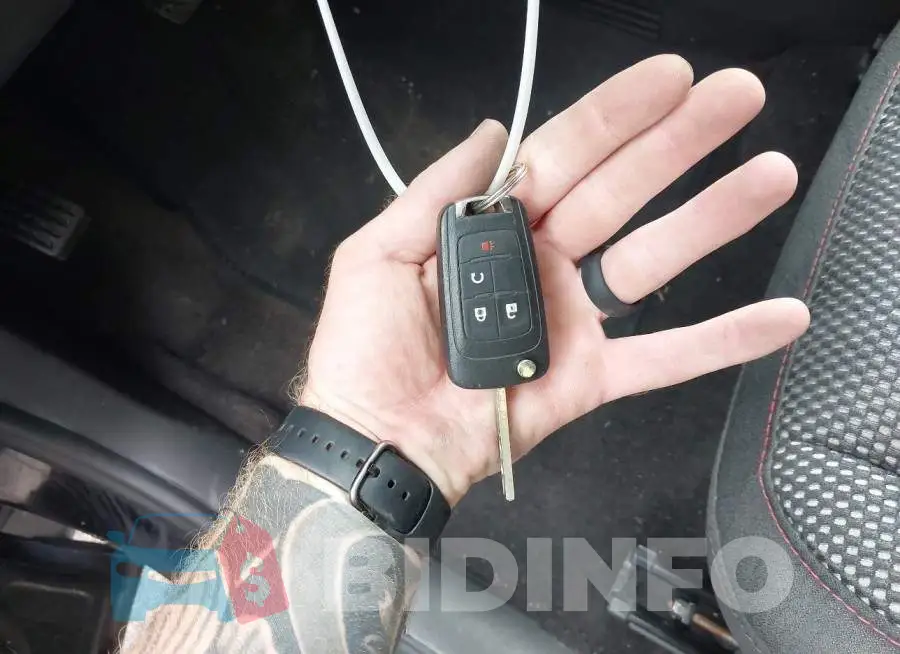 2GNFLFEK5G6281686 Photo# 11