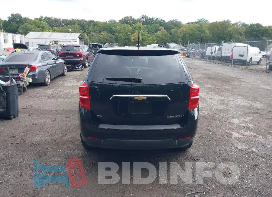2GNFLFEK5G6281686 Photo# 16