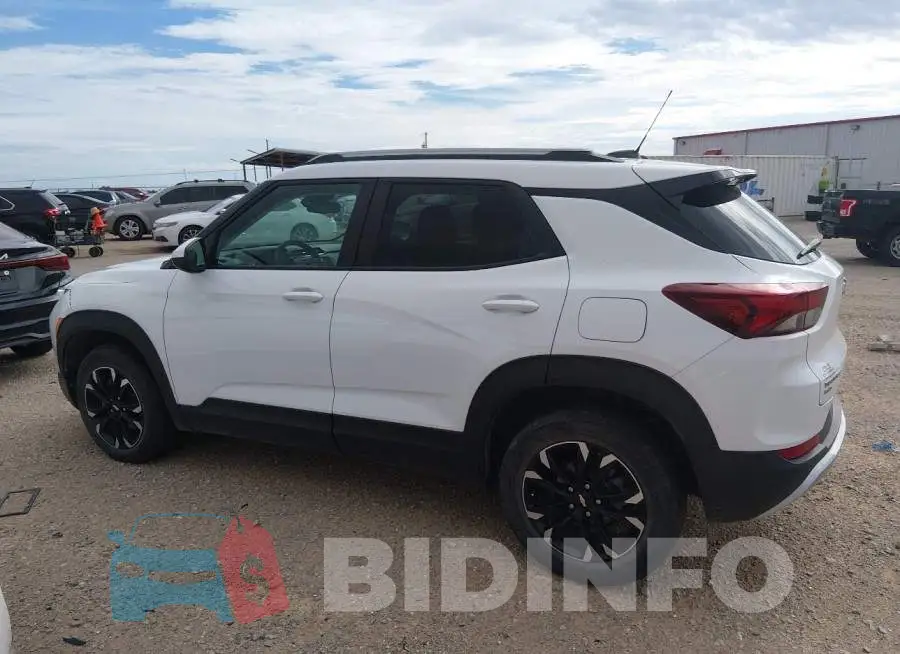 KL79MRSL7NB024456 Photo# 14