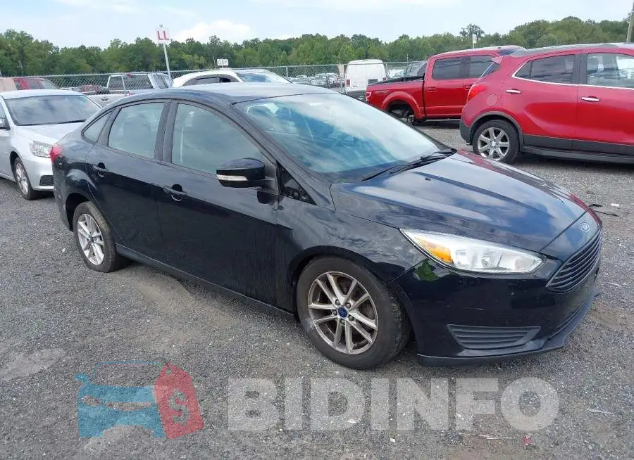 1FADP3F20HL275469 Photo# 1