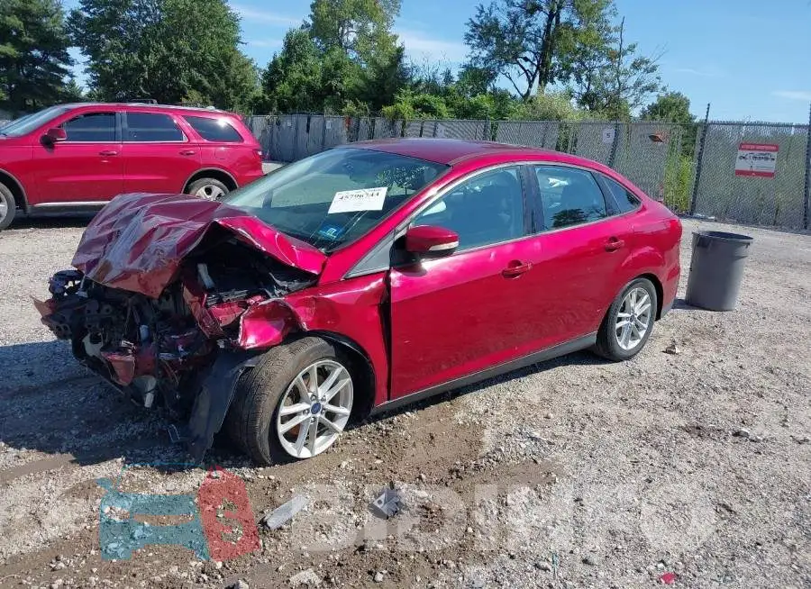 1FADP3F27GL256674 Photo# 2