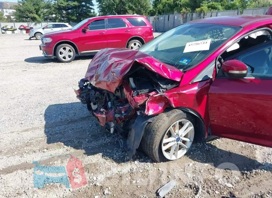 1FADP3F27GL256674 Photo# 6