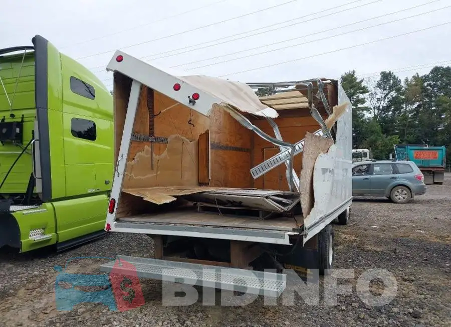 1FDWE3FN9SDD24538 Photo# 11