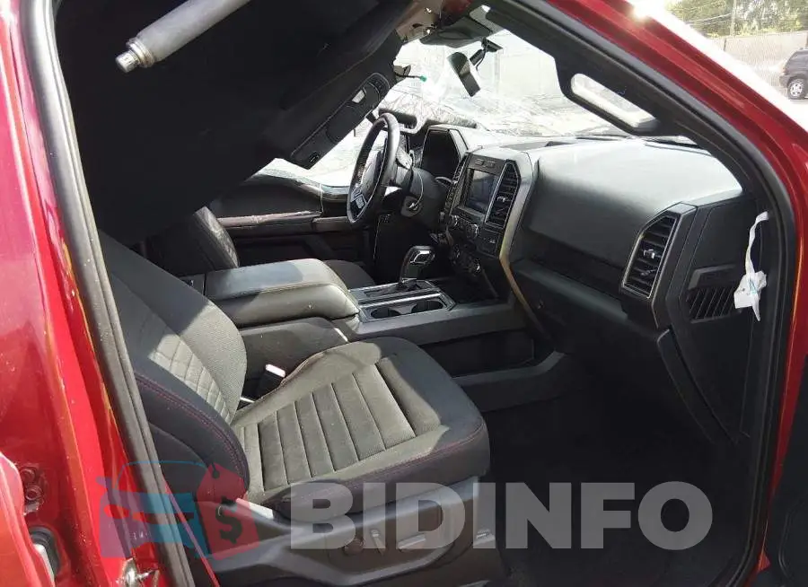 1FTEW1E42LFC80477 Photo# 5