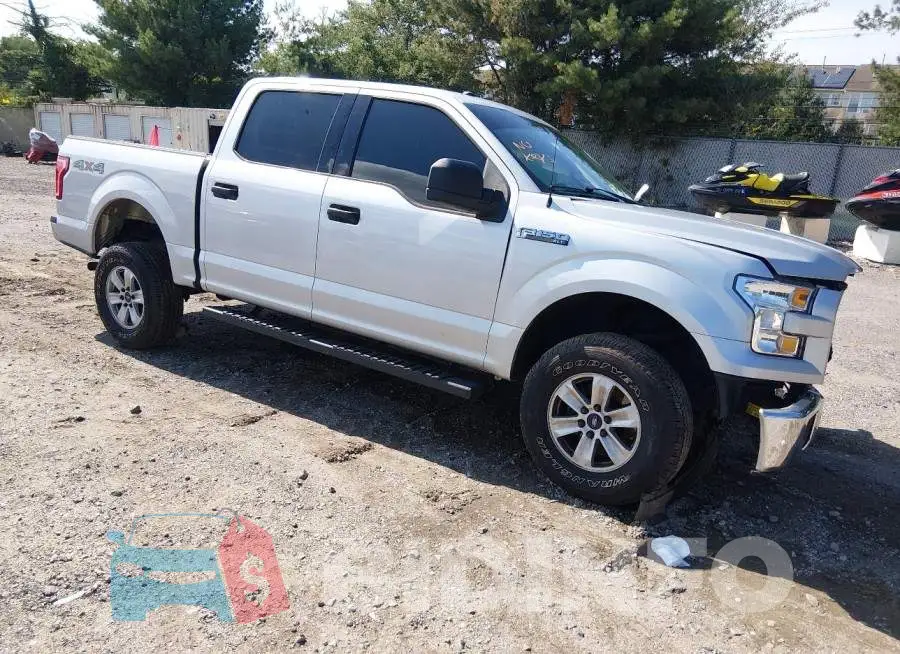 1FTEW1E83HKD33771 Photo# 1