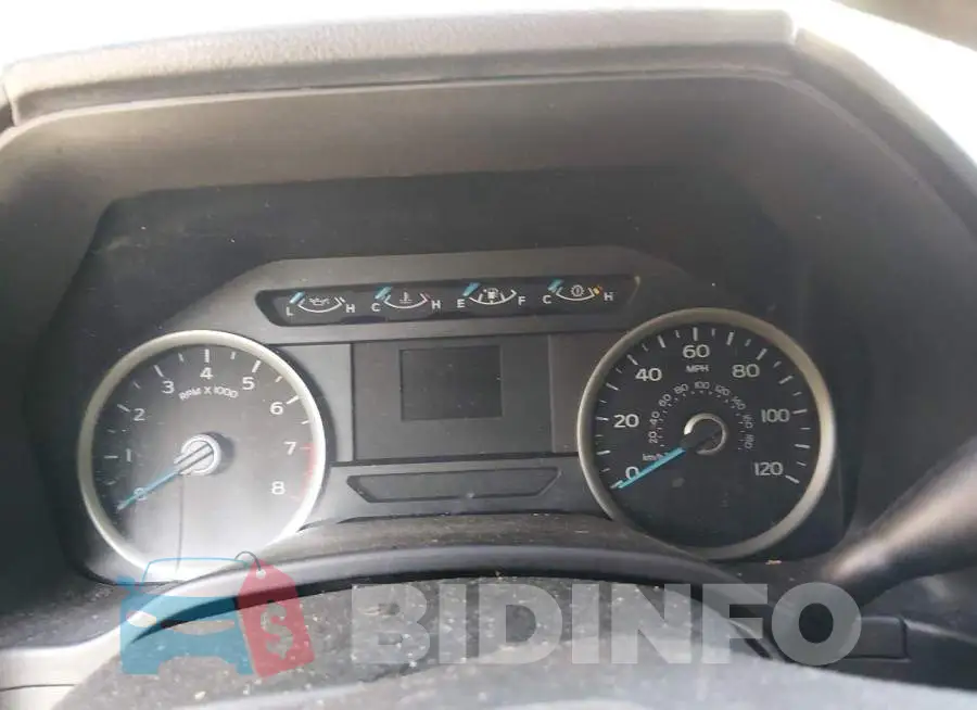 1FTEW1E83HKD33771 Photo# 7