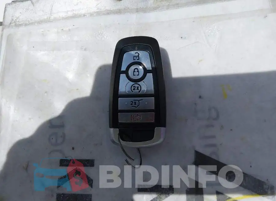 2FMPK3K96LBA76732 Photo# 11