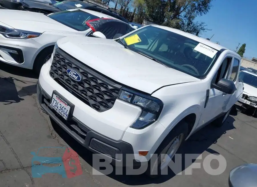 3FTTW8A32SRA71349 Photo# 2