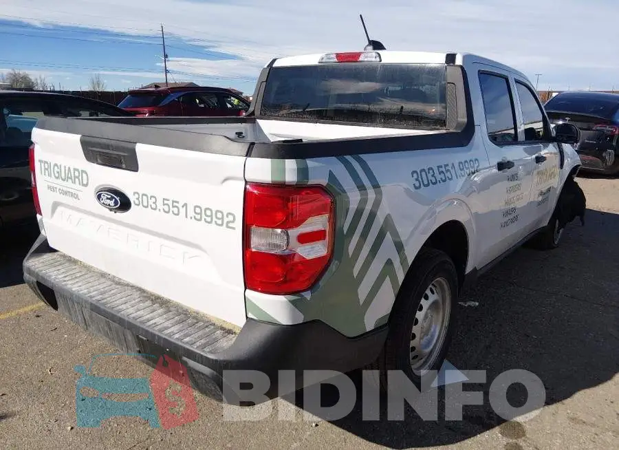 3FTTW8BA3SRA89615 Photo# 4