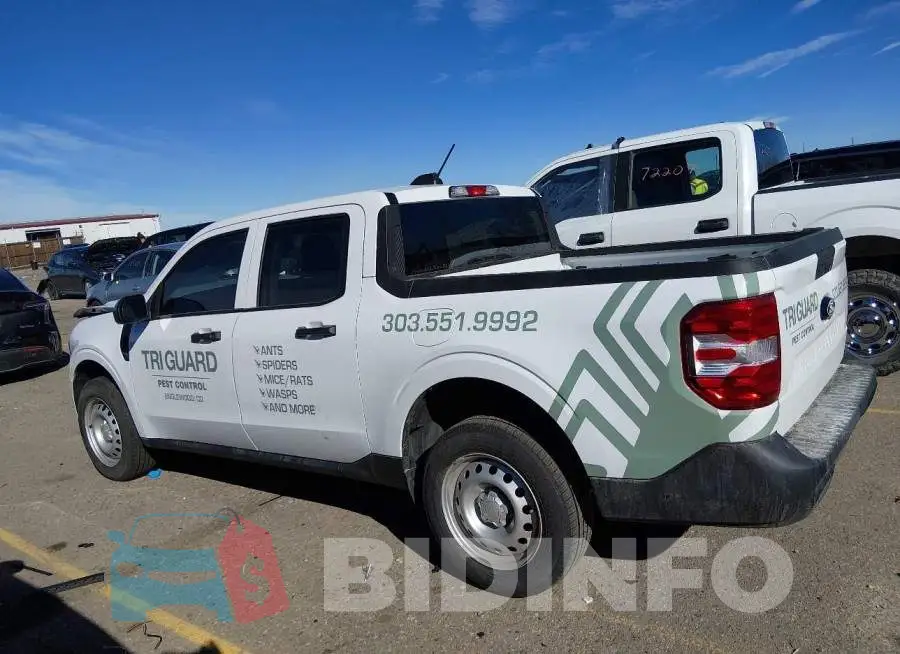 3FTTW8BA3SRA89615 Photo# 14