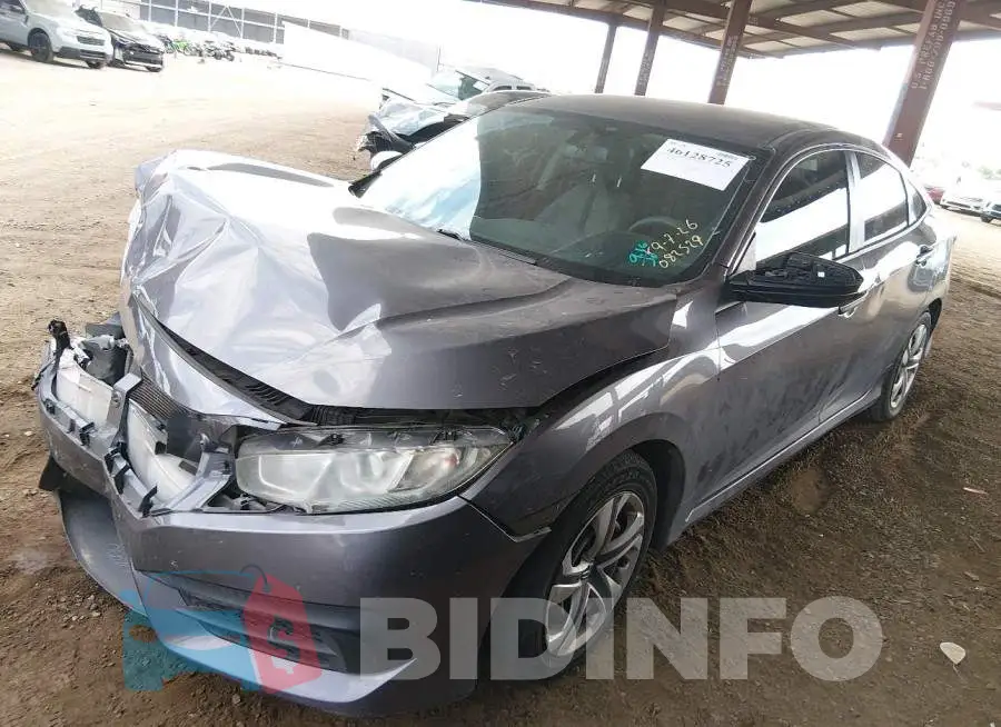 19XFC2F58HE082529 Photo# 19