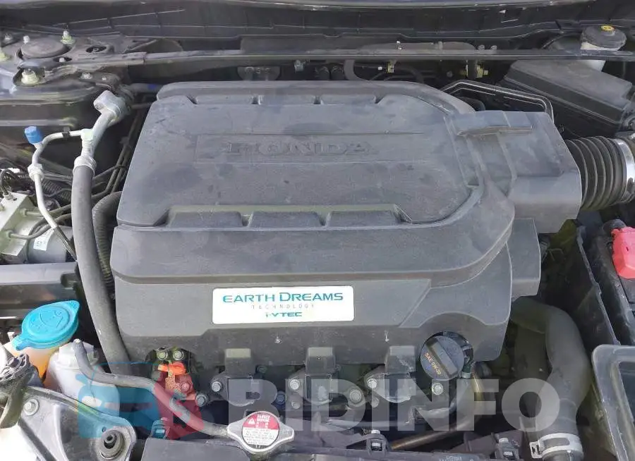 1HGCR3F92HA040131 Photo# 10