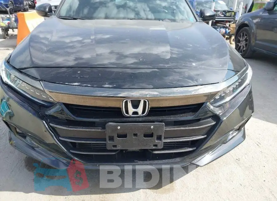 1HGCV1F32NA106927 Photo# 6