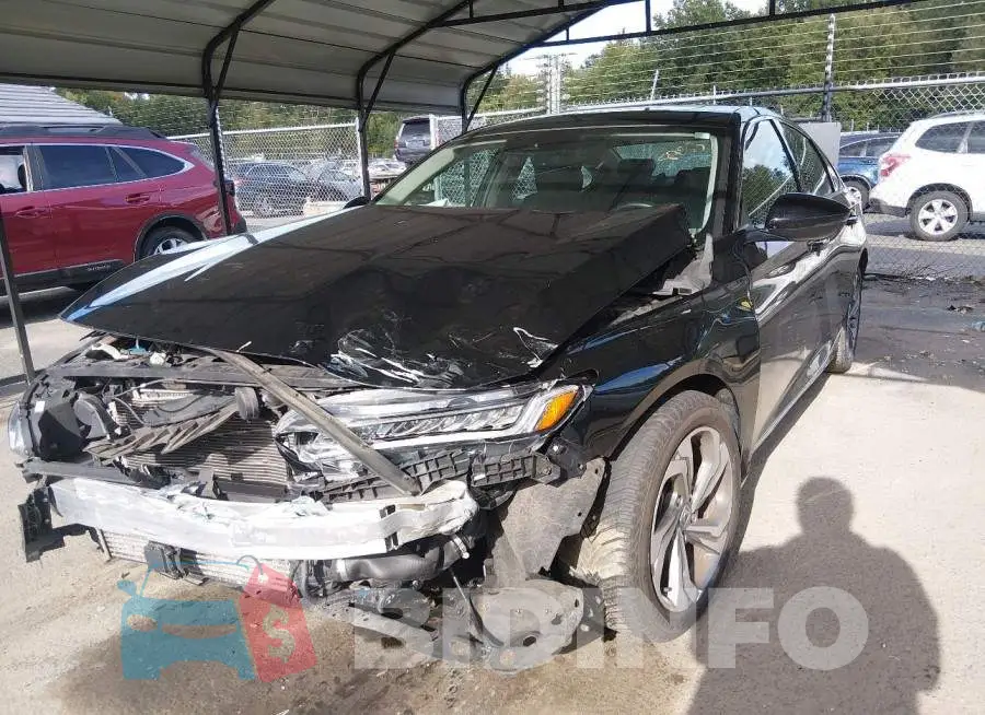 1HGCV1F52KA066751 Photo# 6