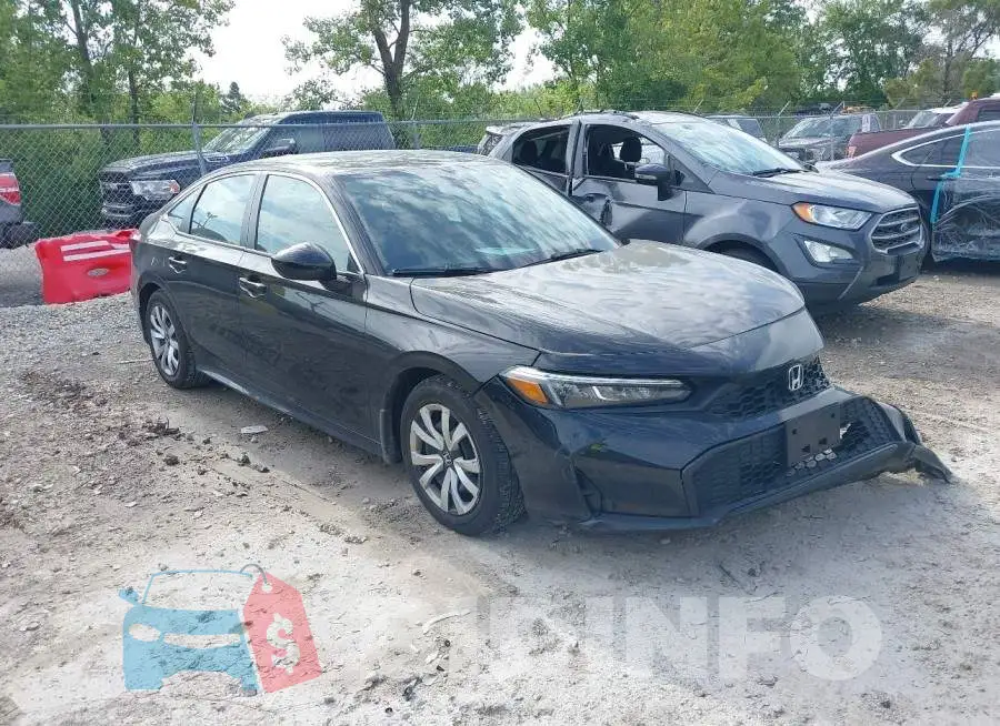 2HGFE2F26SH511194 Photo# 1