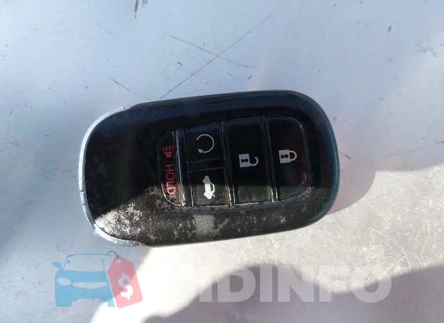 2HGFE2F58NH501751 Photo# 11