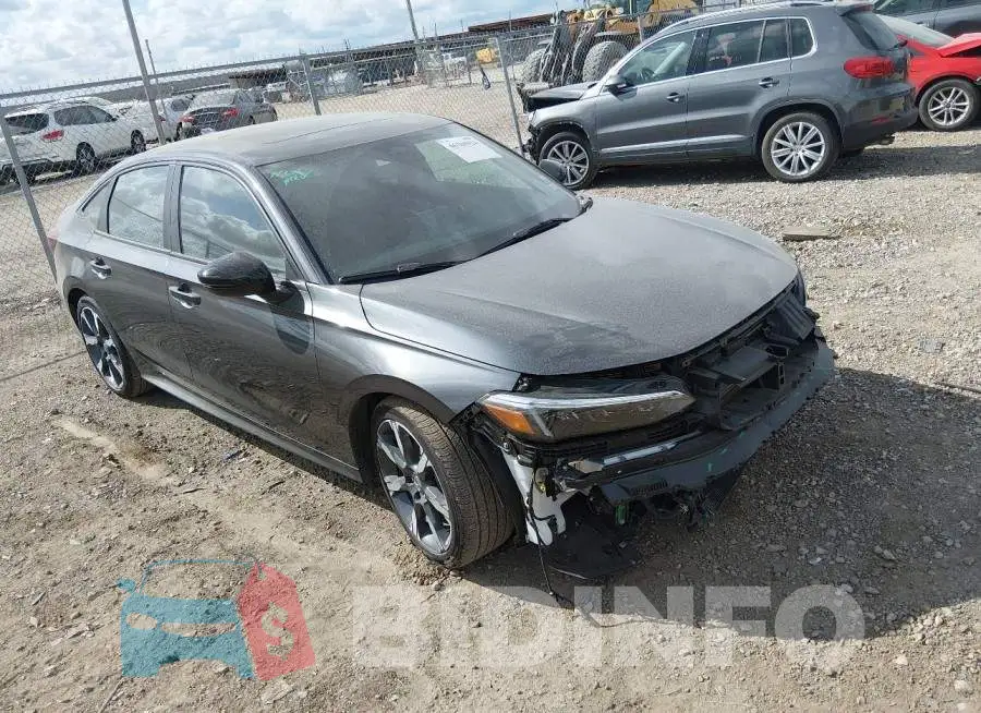 2HGFE4F88TH354706 Photo# 1