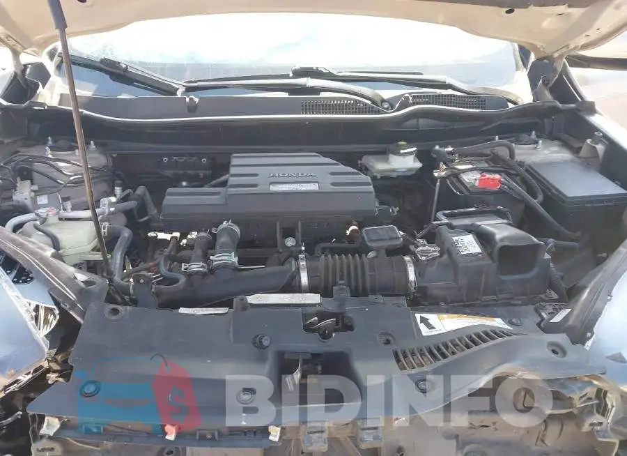 2HKRW2H91KH608202 Photo# 10