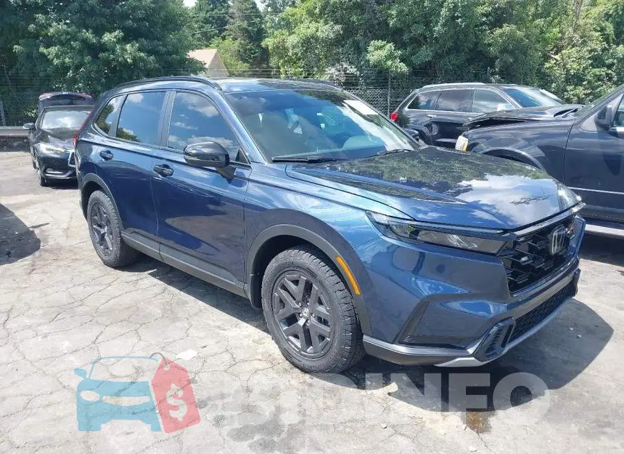 7FARS6H67TE118604 Photo# 1