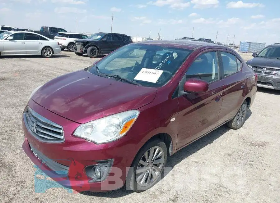ML32F3FJ9JHF10154 Photo# 2