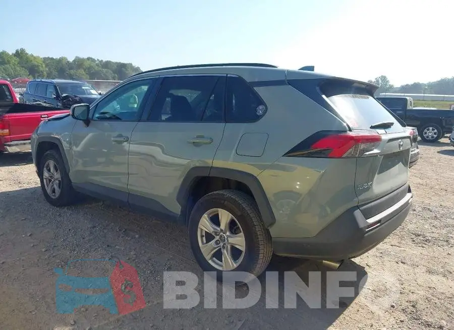 2T3P1RFV0KC018596 Photo# 3