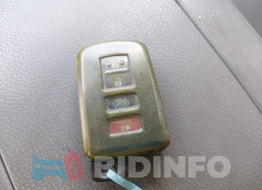 5TDDKRFH4GS328994 Photo# 11