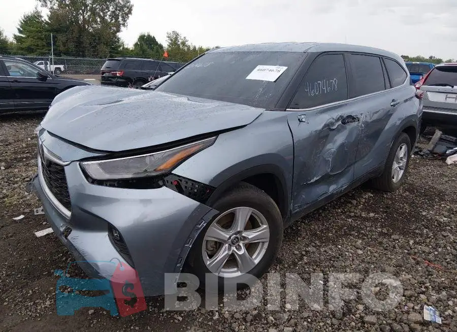 5TDKDRAH2RS546203 Photo# 2