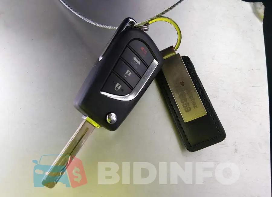 5YFB4MDE0RP206125 Photo# 11