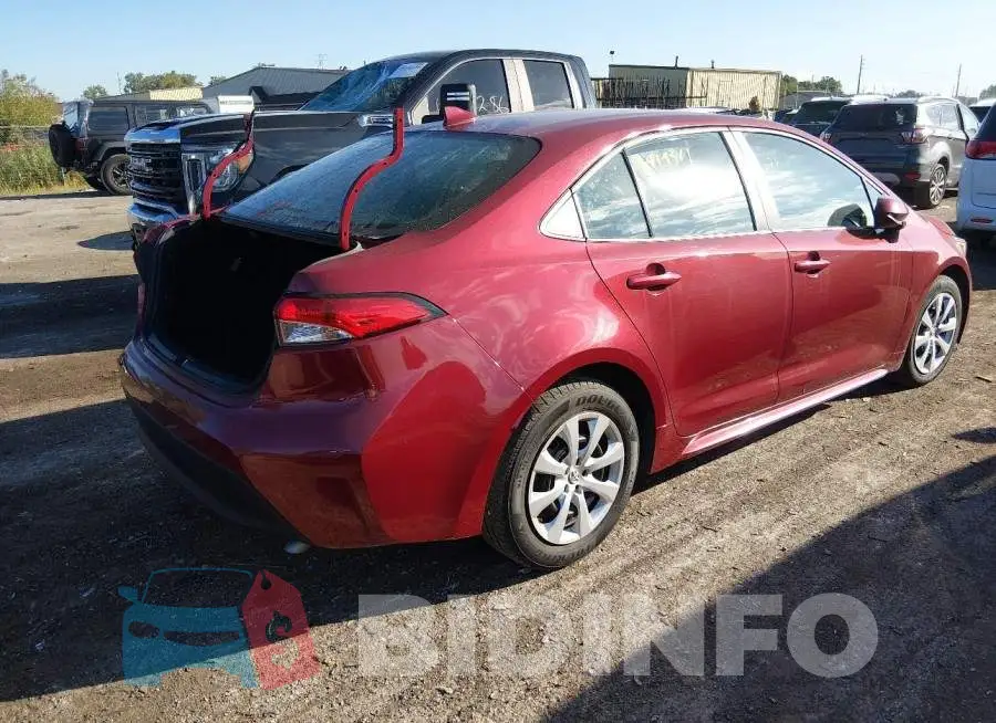 5YFB4MDE3RP175646 Photo# 4