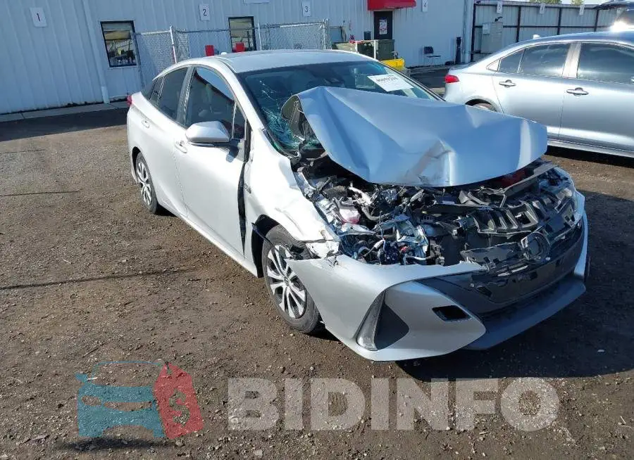 JTDKAMFP2N3227245 Photo# 1