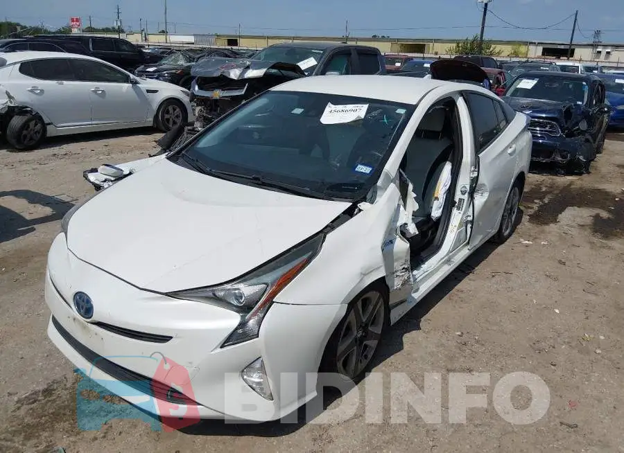 JTDKARFU6G3017477 Photo# 6