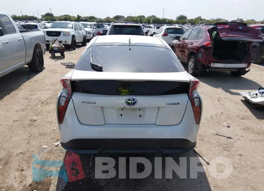 JTDKARFU6G3017477 Photo# 16