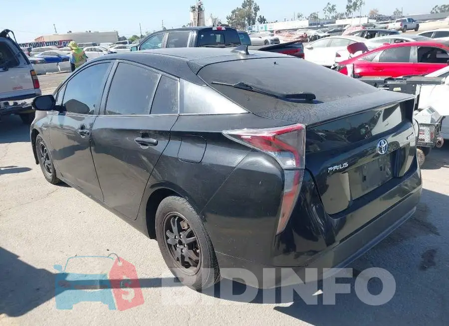 JTDKBRFU6G3515112 Photo# 3
