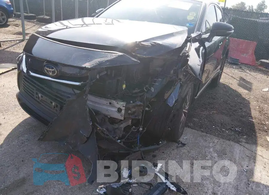 JTEAAAAH2MJ031290 Photo# 6